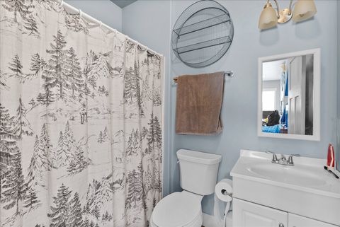 Tiny photo for 1076 Creekwood Drive #A, Whitefish, MT 59937 (MLS # 30068927)