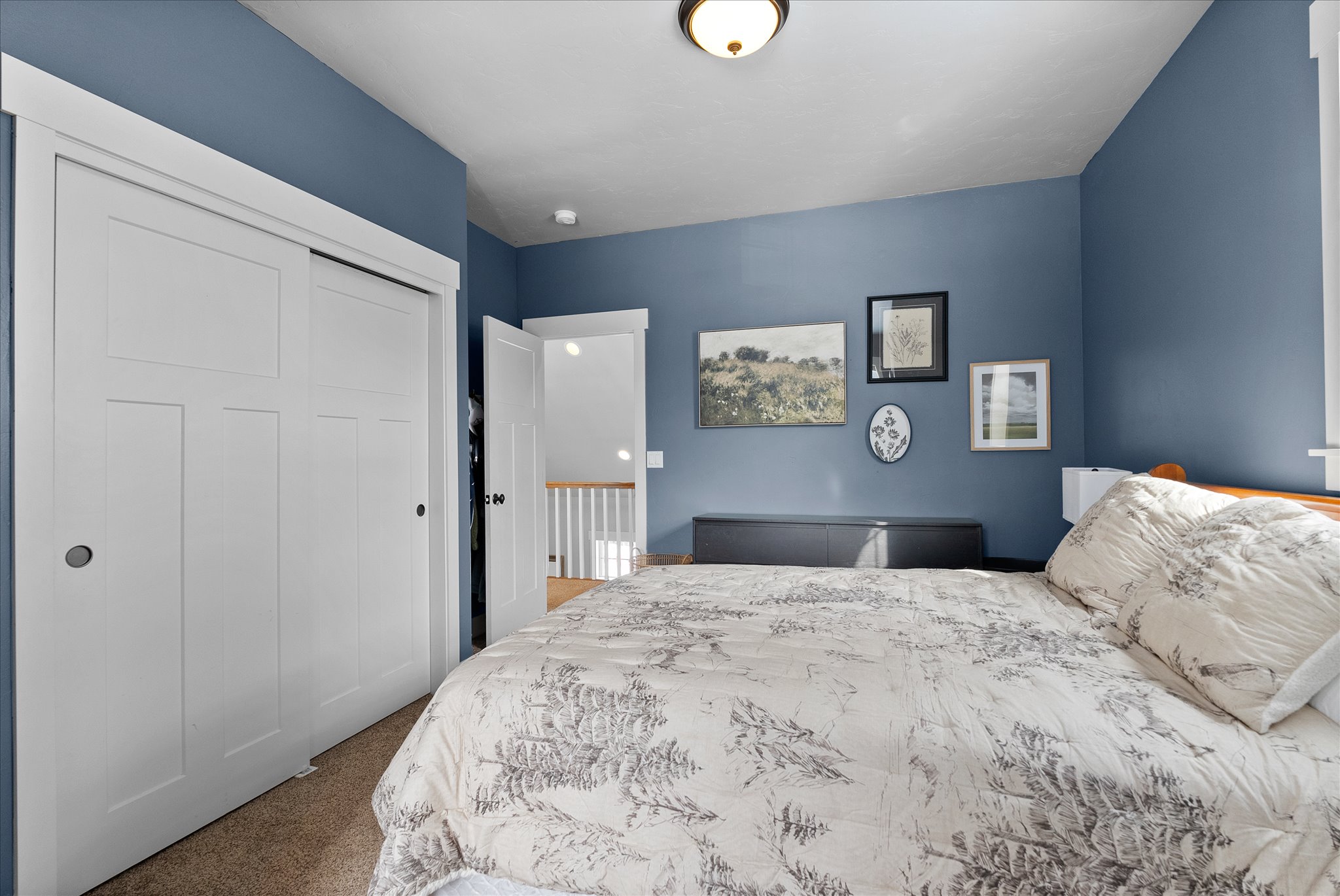Whitefish, Montana, 59937, United States, 4 Bedrooms Bedrooms, ,4 BathroomsBathrooms,Residential,Active,2038190