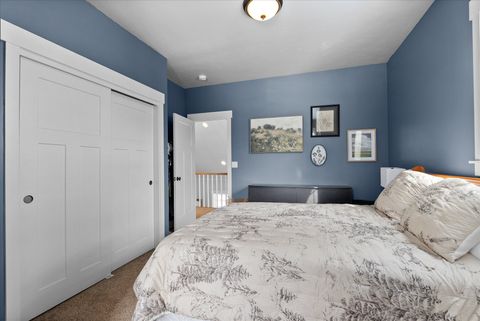 Tiny photo for 1076 Creekwood Drive #A, Whitefish, MT 59937 (MLS # 30068927)