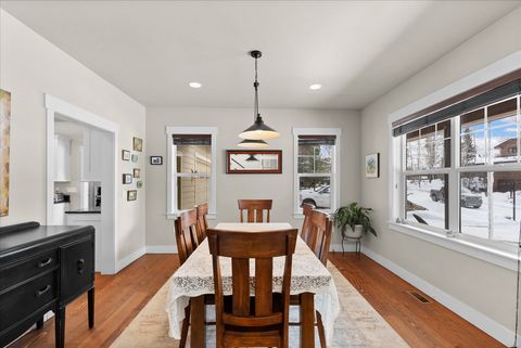 Tiny photo for 1076 Creekwood Drive #A, Whitefish, MT 59937 (MLS # 30068927)