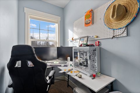 Tiny photo for 1076 Creekwood Drive #A, Whitefish, MT 59937 (MLS # 30068927)