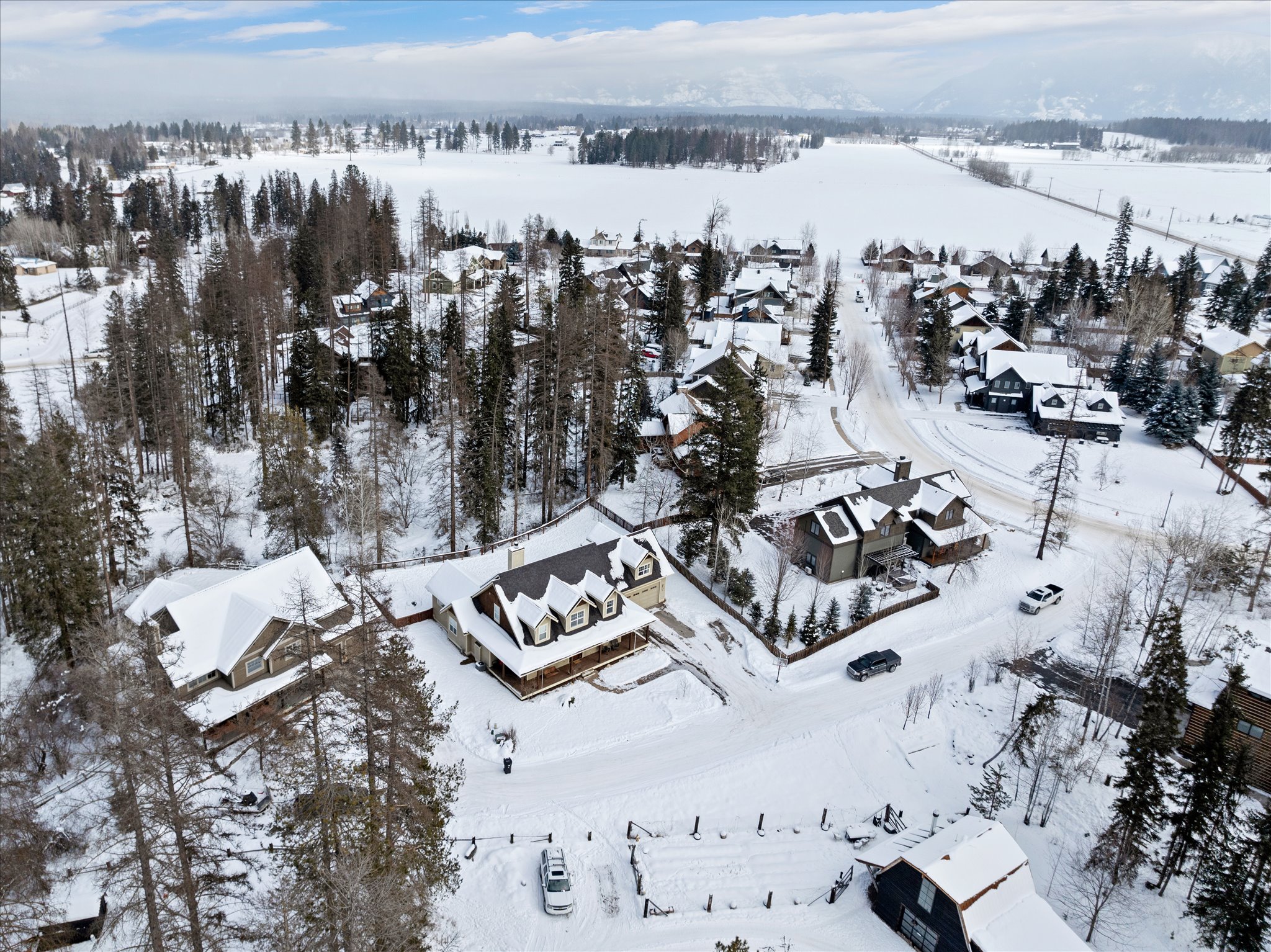 Whitefish, Montana, 59937, United States, 4 Bedrooms Bedrooms, ,4 BathroomsBathrooms,Residential,Active,2038190