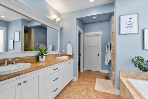 Tiny photo for 1076 Creekwood Drive #A, Whitefish, MT 59937 (MLS # 30068927)