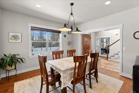 Tiny photo for 1076 Creekwood Drive #A, Whitefish, MT 59937 (MLS # 30068927)