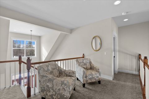 Tiny photo for 1076 Creekwood Drive #A, Whitefish, MT 59937 (MLS # 30068927)