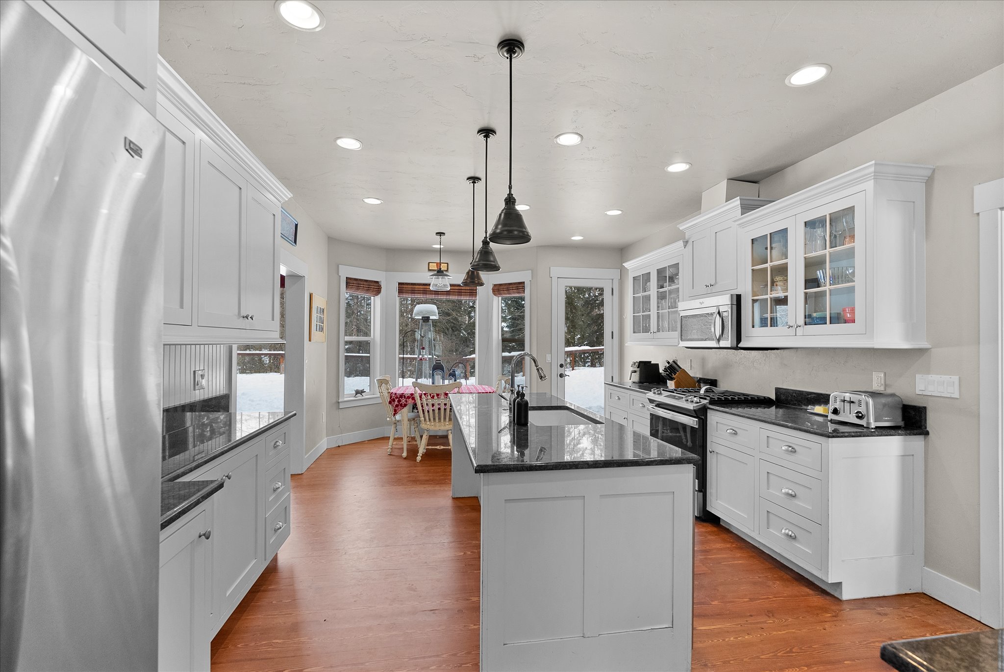 1076 Creekwood Drive A