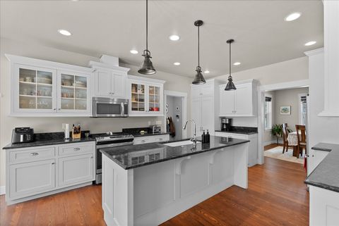 Photo of 1076 Creekwood Drive #A, Whitefish, MT 59937 (MLS # 30068927)