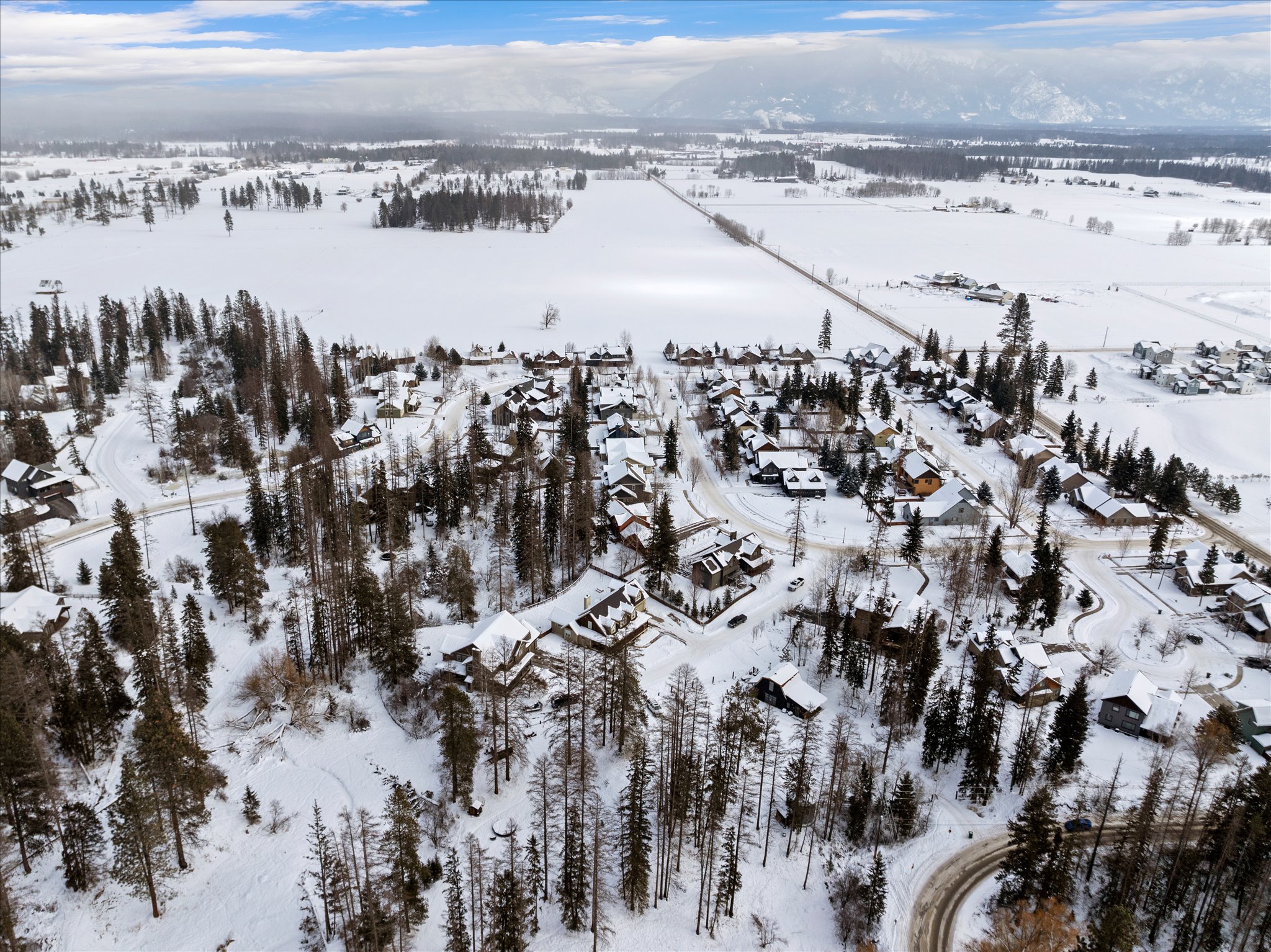 Whitefish, Montana, 59937, United States, 4 Bedrooms Bedrooms, ,4 BathroomsBathrooms,Residential,Active,2038190