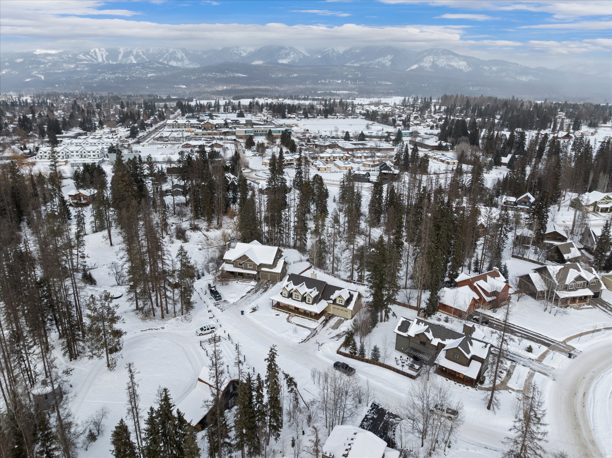 Whitefish, Montana, 59937, United States, 4 Bedrooms Bedrooms, ,4 BathroomsBathrooms,Residential,Active,2038190