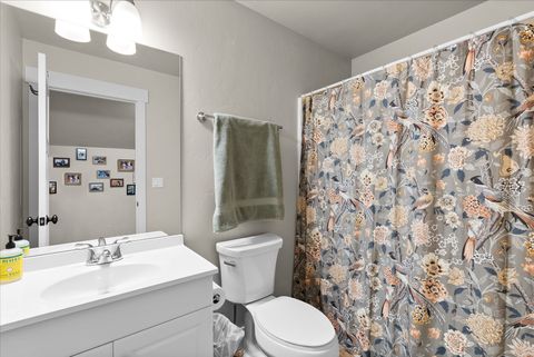 Tiny photo for 1076 Creekwood Drive #A, Whitefish, MT 59937 (MLS # 30068927)