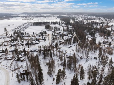 Tiny photo for 1076 Creekwood Drive #A, Whitefish, MT 59937 (MLS # 30068927)