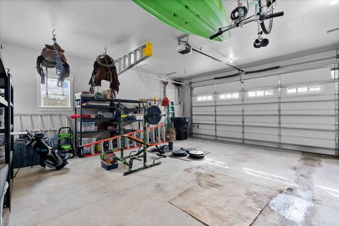 Tiny photo for 1076 Creekwood Drive #A, Whitefish, MT 59937 (MLS # 30068927)