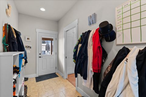 Tiny photo for 1076 Creekwood Drive #A, Whitefish, MT 59937 (MLS # 30068927)