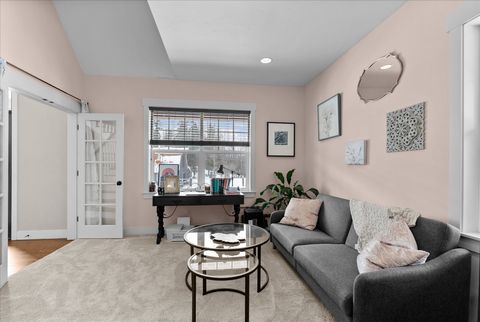 Tiny photo for 1076 Creekwood Drive #A, Whitefish, MT 59937 (MLS # 30068927)