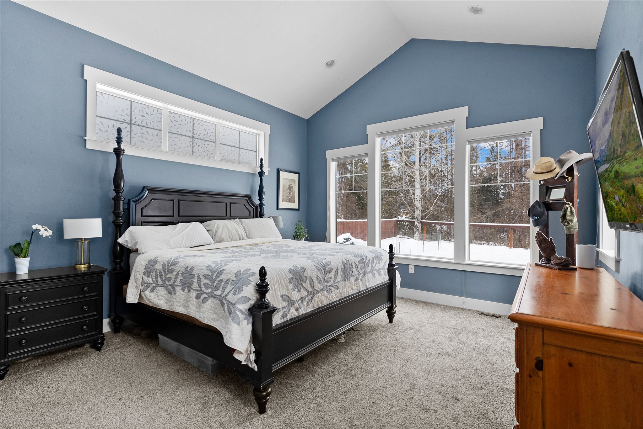Whitefish, Montana, 59937, United States, 4 Bedrooms Bedrooms, ,4 BathroomsBathrooms,Residential,Active,2038190