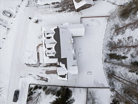 Tiny photo for 1076 Creekwood Drive #A, Whitefish, MT 59937 (MLS # 30068927)