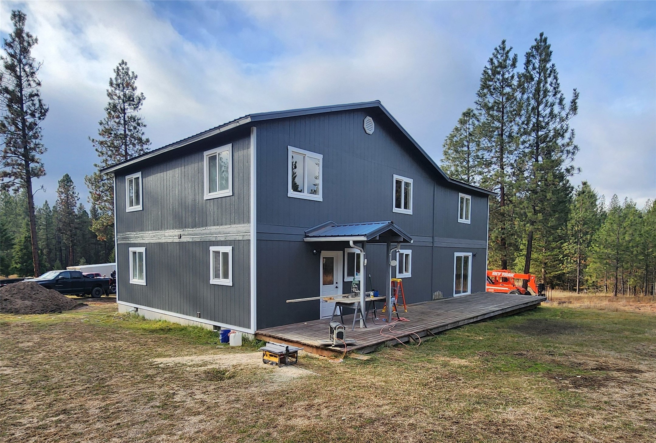 580 Upper Lynch Creek Road