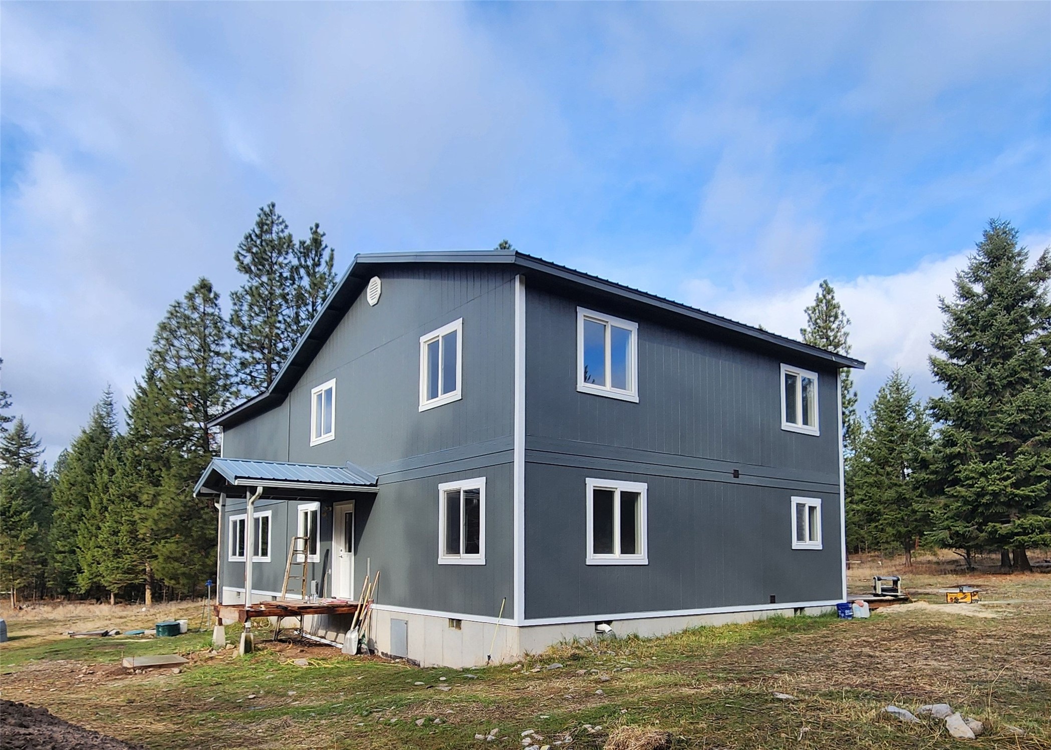 580 Upper Lynch Creek Road