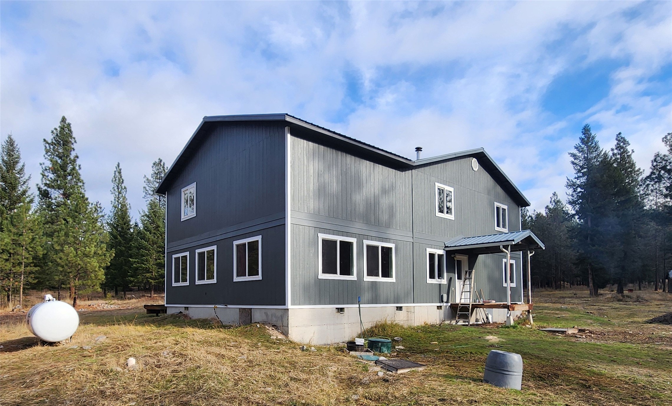 580 Upper Lynch Creek Road