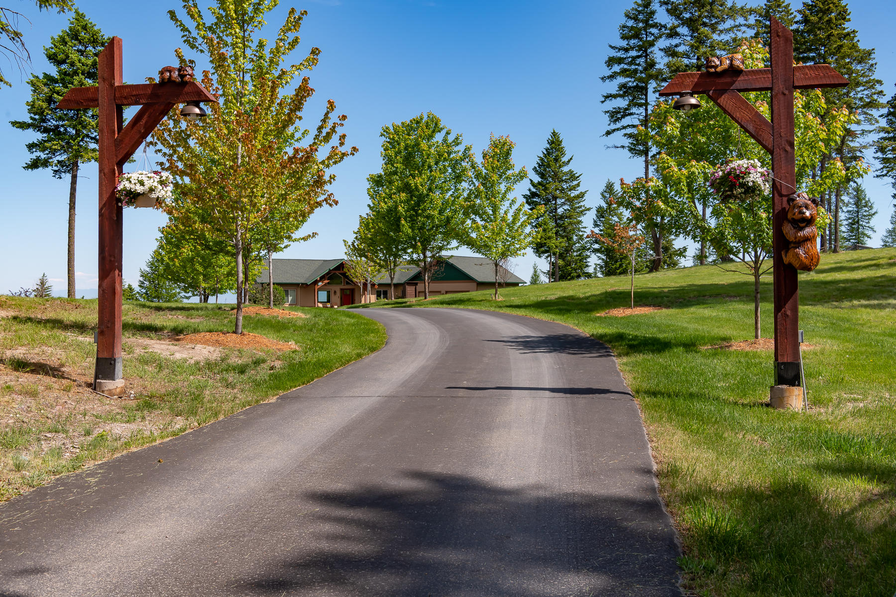 420 Buffalo Trail