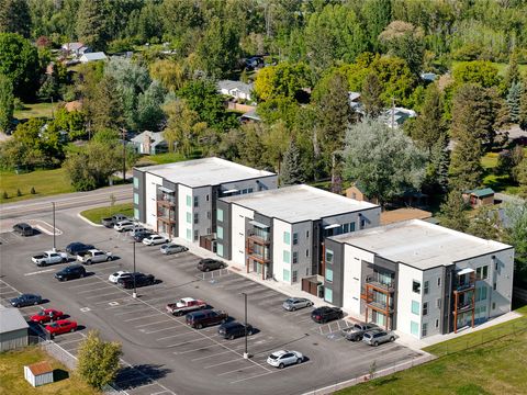 Tiny photo for 128 E Evergreen Drive, Kalispell, MT 59901 (MLS # 30065468)