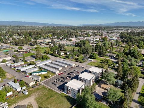 Tiny photo for 128 E Evergreen Drive, Kalispell, MT 59901 (MLS # 30065468)