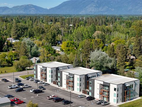 Tiny photo for 128 E Evergreen Drive, Kalispell, MT 59901 (MLS # 30065468)