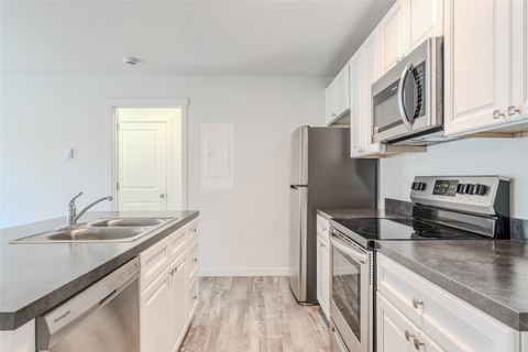 Tiny photo for 128 E Evergreen Drive, Kalispell, MT 59901 (MLS # 30065468)