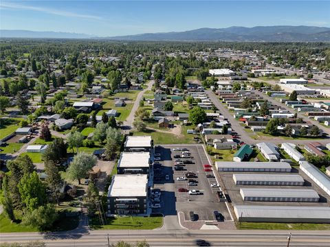 Tiny photo for 128 E Evergreen Drive, Kalispell, MT 59901 (MLS # 30065468)
