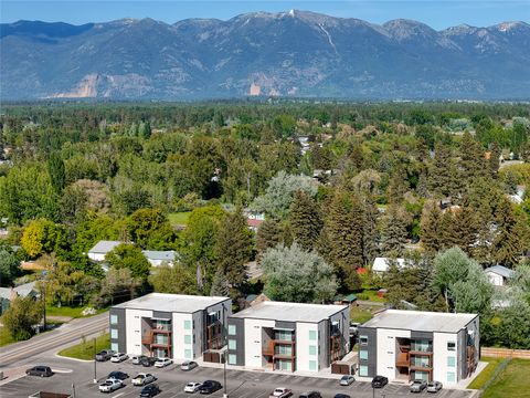 Tiny photo for 128 E Evergreen Drive, Kalispell, MT 59901 (MLS # 30065468)