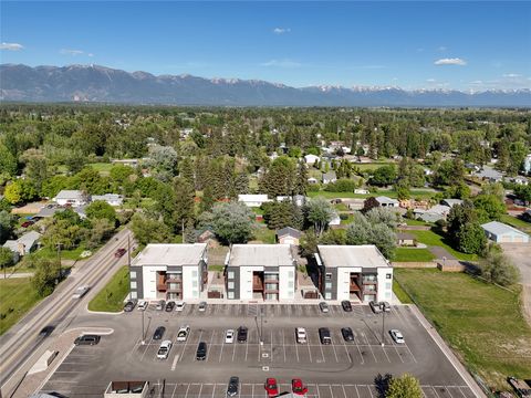 Tiny photo for 128 E Evergreen Drive, Kalispell, MT 59901 (MLS # 30065468)