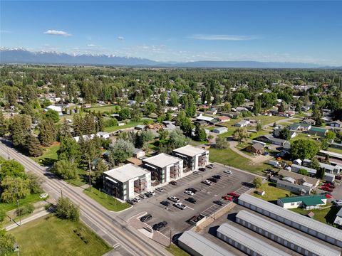 Tiny photo for 128 E Evergreen Drive, Kalispell, MT 59901 (MLS # 30065468)