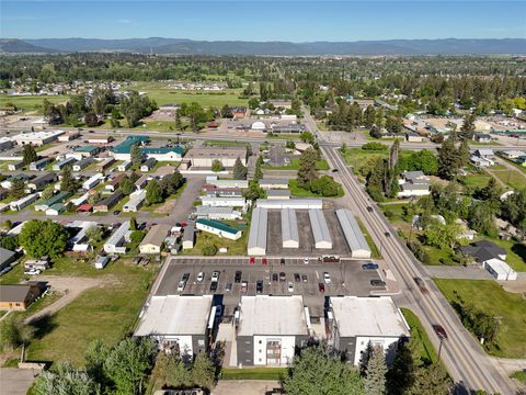 Tiny photo for 128 E Evergreen Drive, Kalispell, MT 59901 (MLS # 30065468)
