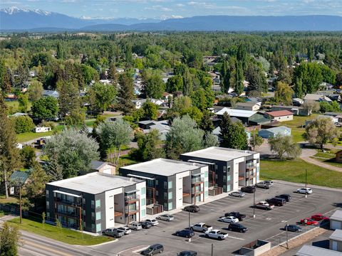 Tiny photo for 128 E Evergreen Drive, Kalispell, MT 59901 (MLS # 30065468)