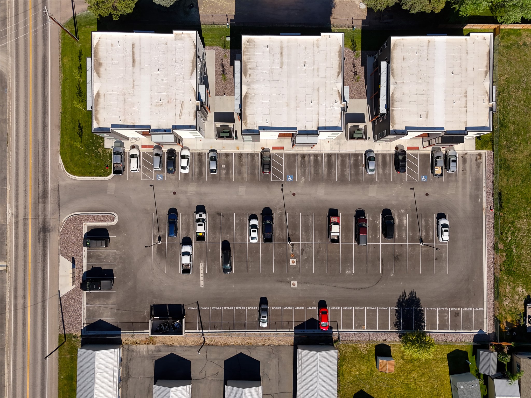 128 E Evergreen Drive