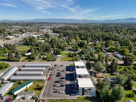 Tiny photo for 128 E Evergreen Drive, Kalispell, MT 59901 (MLS # 30065468)