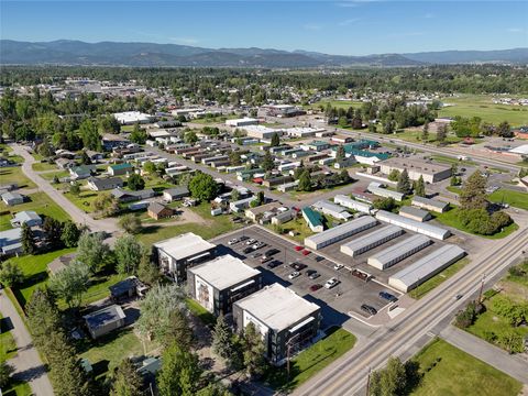 Tiny photo for 128 E Evergreen Drive, Kalispell, MT 59901 (MLS # 30065468)