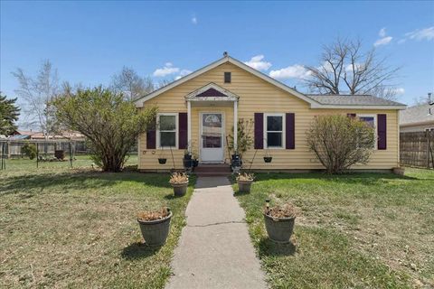 Photo of 224 Loomis Street, Simms, MT 59477 (MLS # 30071014)