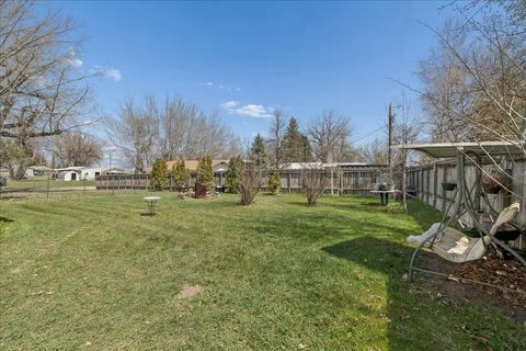Tiny photo for 224 Loomis Street, Simms, MT 59477 (MLS # 30071014)