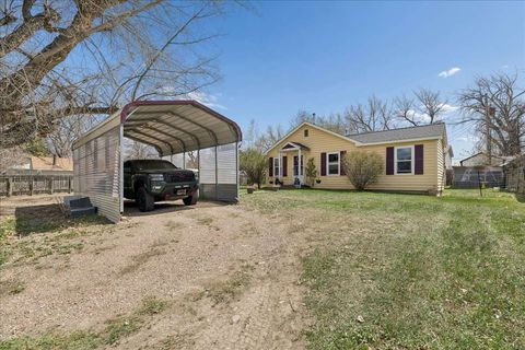 Tiny photo for 224 Loomis Street, Simms, MT 59477 (MLS # 30071014)