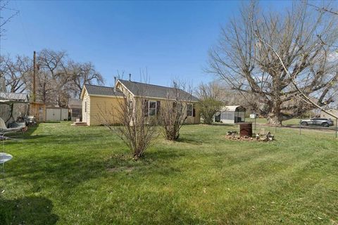 Tiny photo for 224 Loomis Street, Simms, MT 59477 (MLS # 30071014)