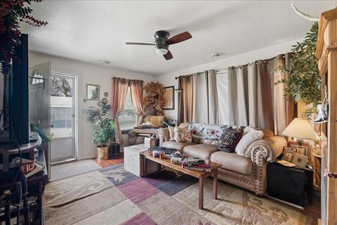 Tiny photo for 224 Loomis Street, Simms, MT 59477 (MLS # 30071014)