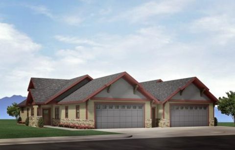 Photo of 187 Meadow Vista Loop #A, Kalispell, MT 59901 (MLS # 30047974)