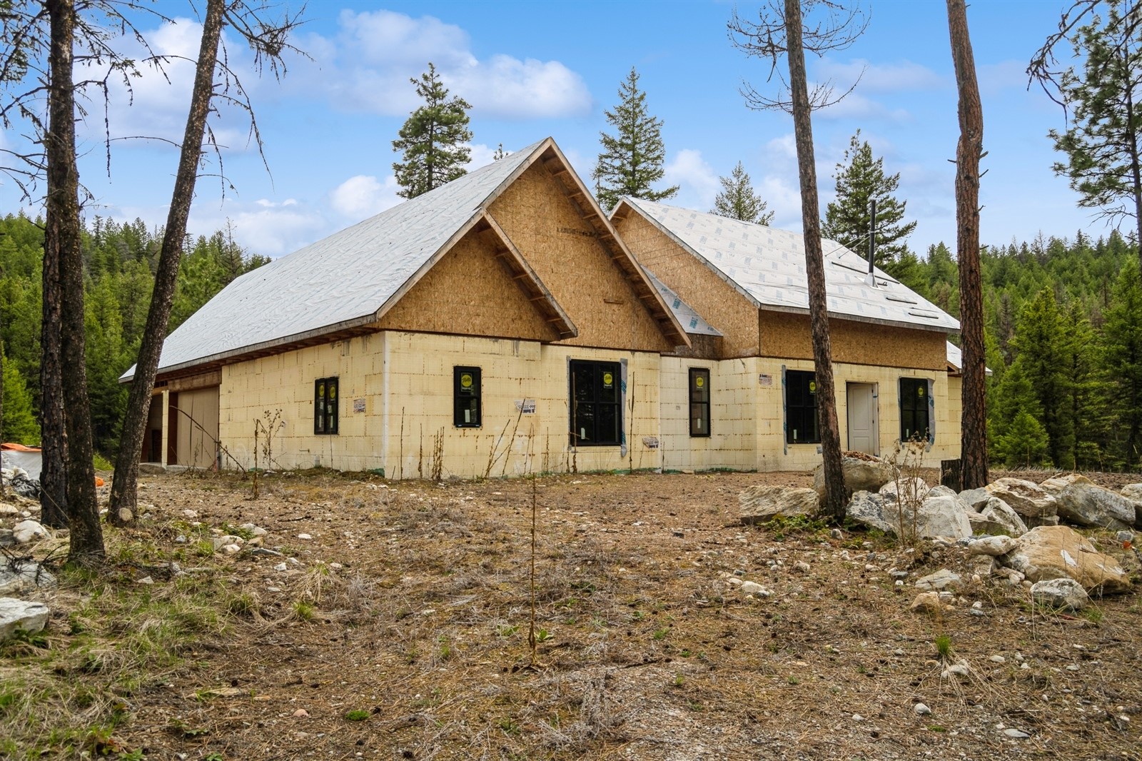 505 Kenny Road