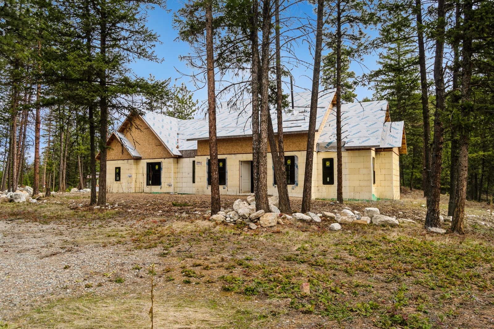 505 Kenny Road