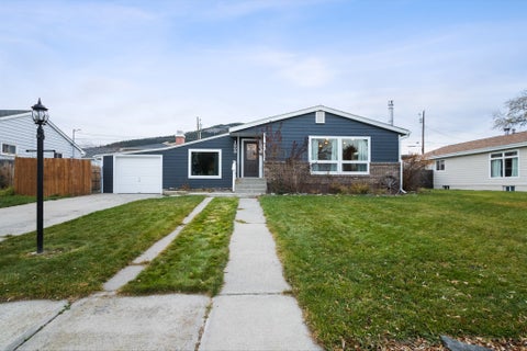 Photo of 1509 Wilder Avenue, Helena, MT 59601 (MLS # 30079782)