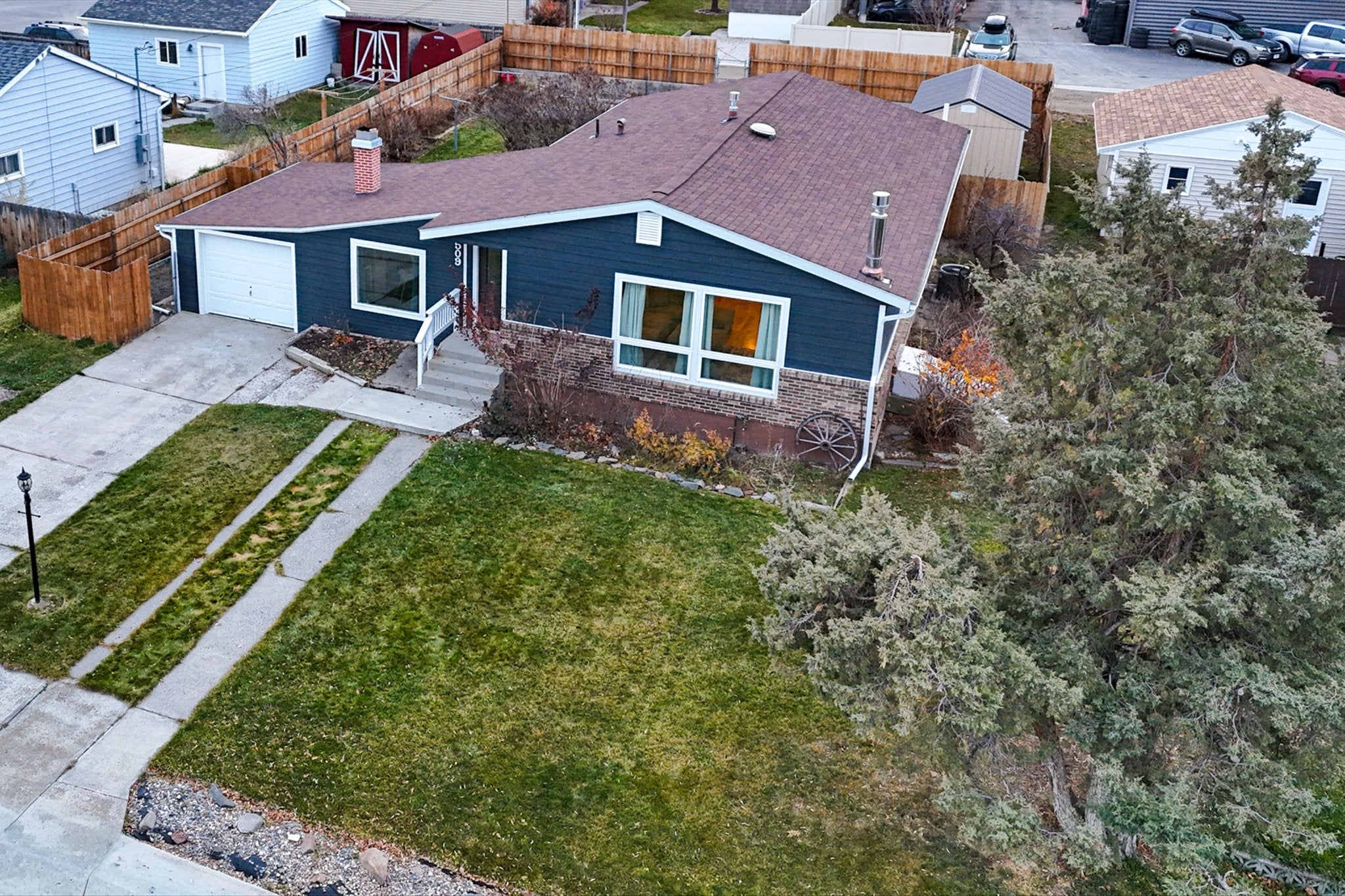 1509 Wilder Avenue