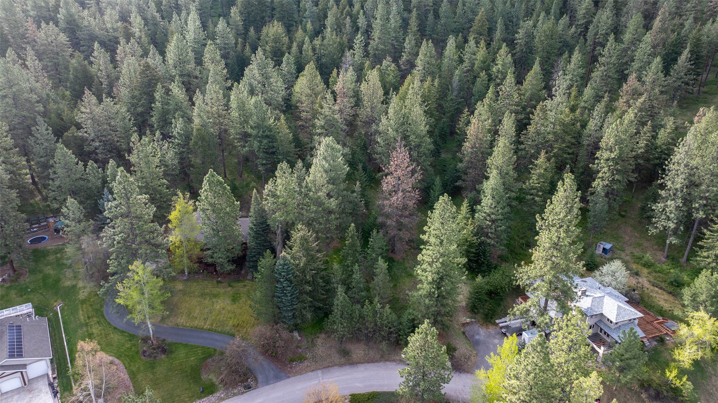 7423 Highline Court
