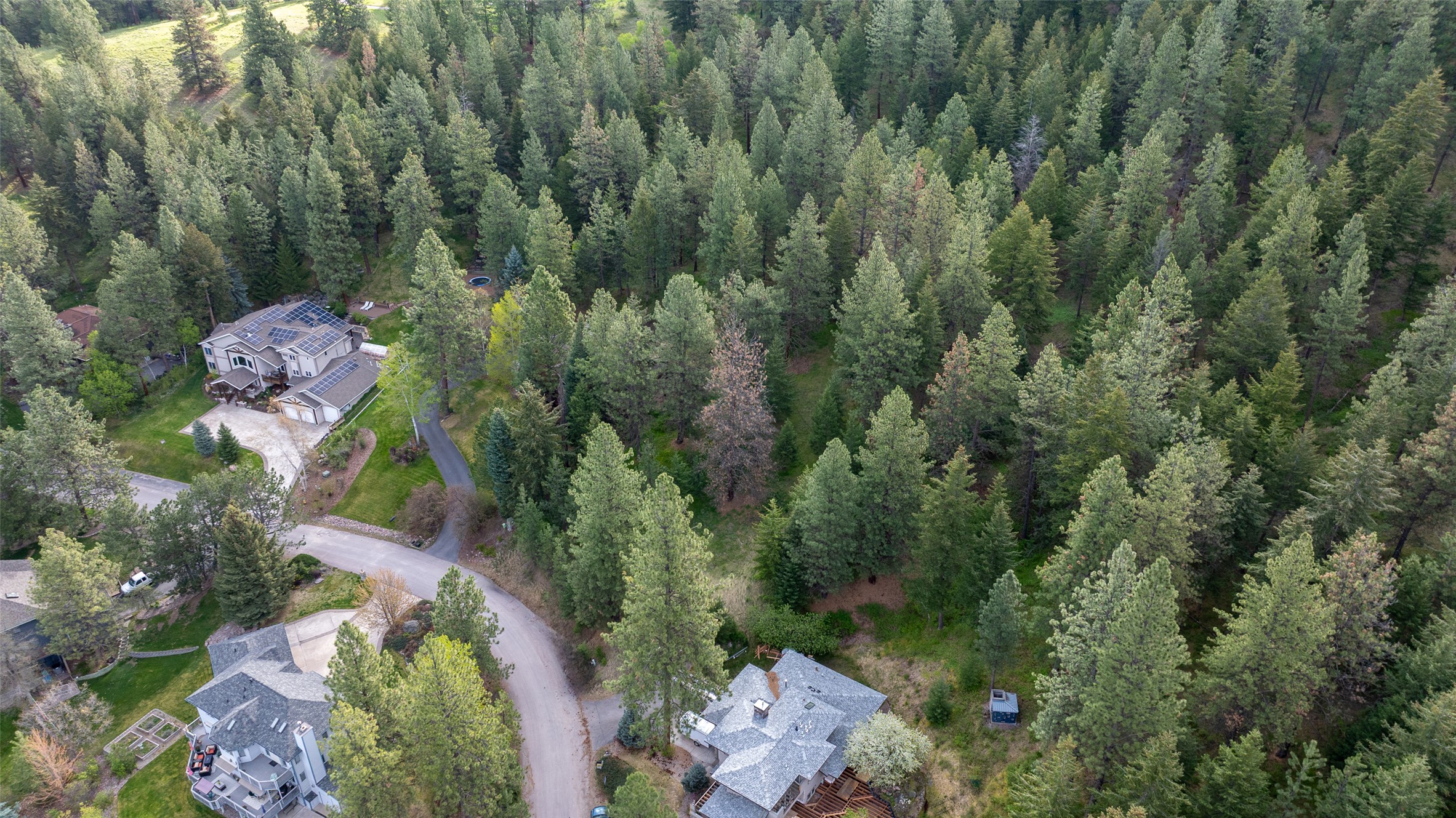 7423 Highline Court