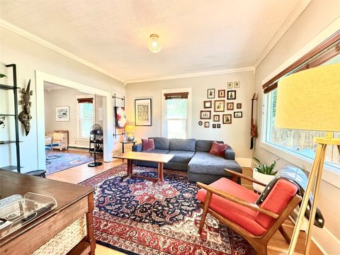 1005 Sherwood Street Missoula MT 59802